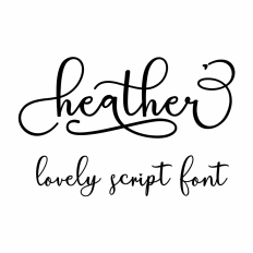 heather Script