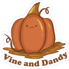 Vine and Dandy