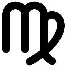 Virgo Zodiac Sign
