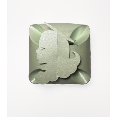 Virgo, The Zodiac Virgo Petal Treat Box