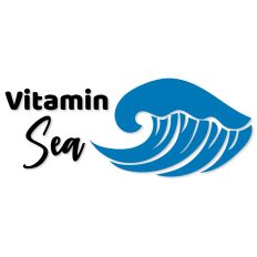 Vitamin Sea, Summer Ocean Waves