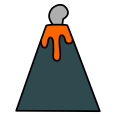 Volcano
