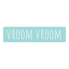 Vroom Vroom