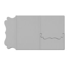 Wedding Invitation Pocket Card