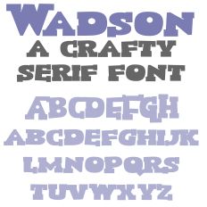 PN Wadson