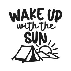 Wake Up with the Sun