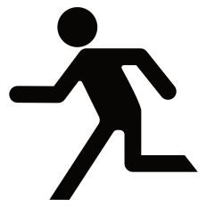 Walking