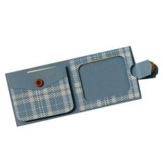 Wallet card