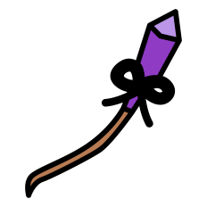 Magic Wand