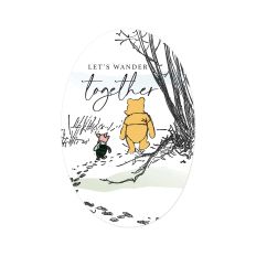 Wander Together