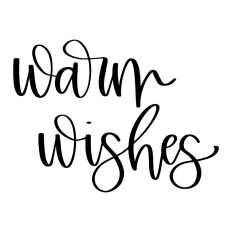Warm Wishes 2