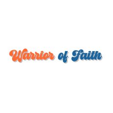 Warrior of Faith