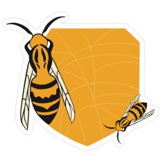 Wasp Label 