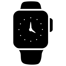 Watch Silhouette