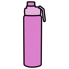 Water Bottle