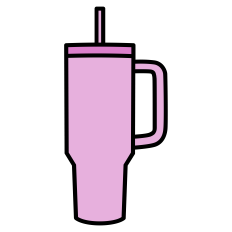 Water Bottle