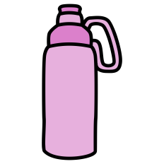 Water Bottle