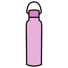 Water Bottle