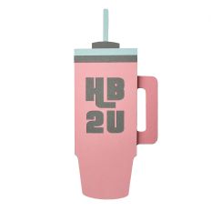 Water Bottle Birthday Card Gift Card Holder