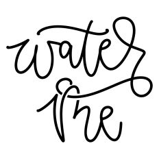 Water Me