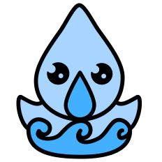 Water Spirit