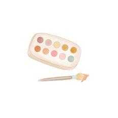 Watercolors