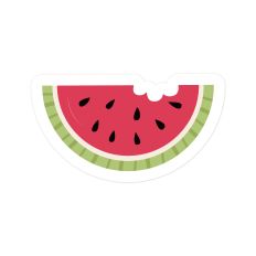 Watermelon Slice