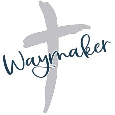Waymaker Cross
