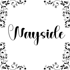 Wayside Font