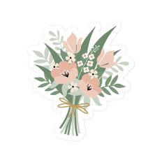 Wedding Bouquet