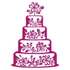 Wedding Cake 2