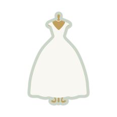 Wedding Gown