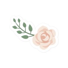 Wedding Rose