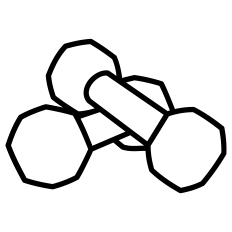Weights Outline