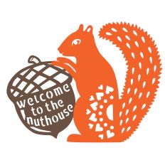Welcome to the nuthouse