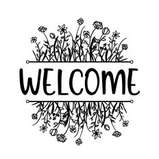 Welcome Wildflowers