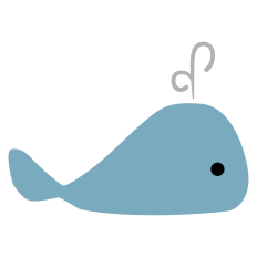 Baby Whale