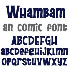 PN Whambam