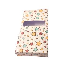 wax color box