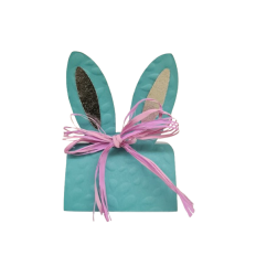 bunny napkin holder