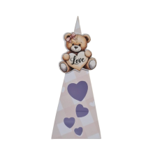 heart cone