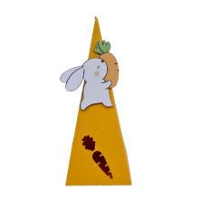 bunny cone