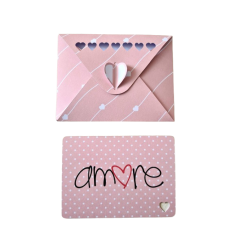 heart envelope