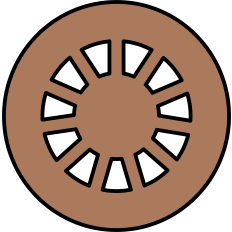 Wheel