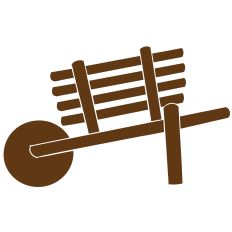 Wheelbarrow 