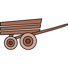 Wheelbarrow
