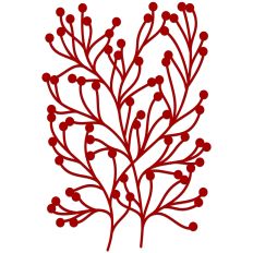 Wild Berry Branches