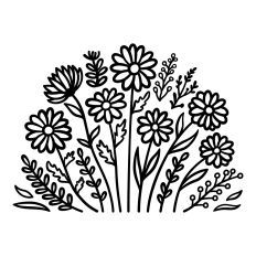 Wildflowers