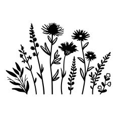 Wildflowers