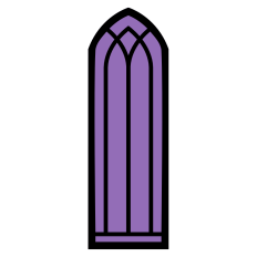 Church Bookmark